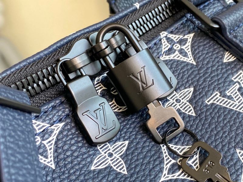 LV Travel Bags